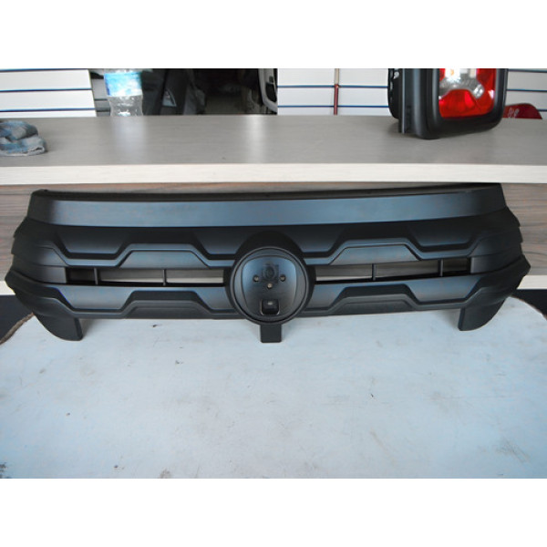 Grade Mobi 28042117 Preto