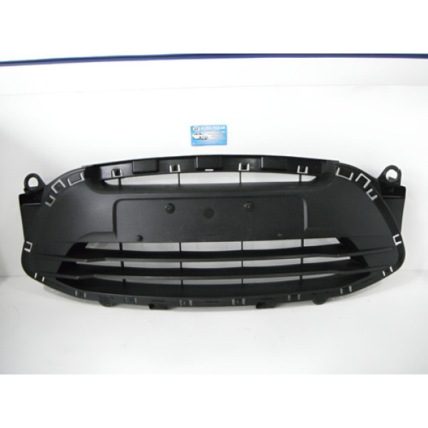 Grade Ford Ka 2012 2013 2014 23022203 Preto