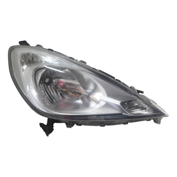 Farol Direito Honda Fit 2013 2014  12082505 Direito