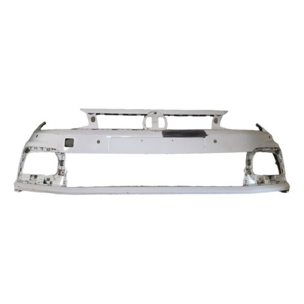 Para-choque Dianteiro Polo Gts  2020 2021 2022  13012610
