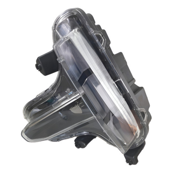 Farol Milha Esquerdo Tiggo 7 Pro 2021 2022 A 2024 11072505 Branco Esquerdo