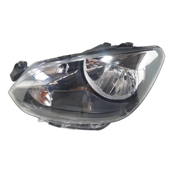 Farol Esquerdo Volkswagen Up 2014 2015 2016 2017 09022411