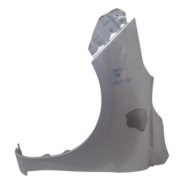 Para-lama Esquerdo Toyota Yaris  08042403