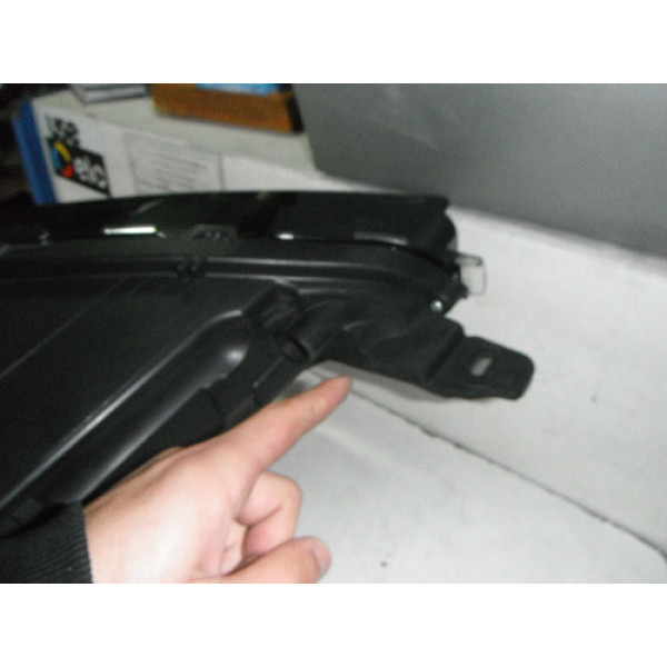 Farol Lado Esquerdo Ford Ecosport 18/19 06091911 Esquerdo