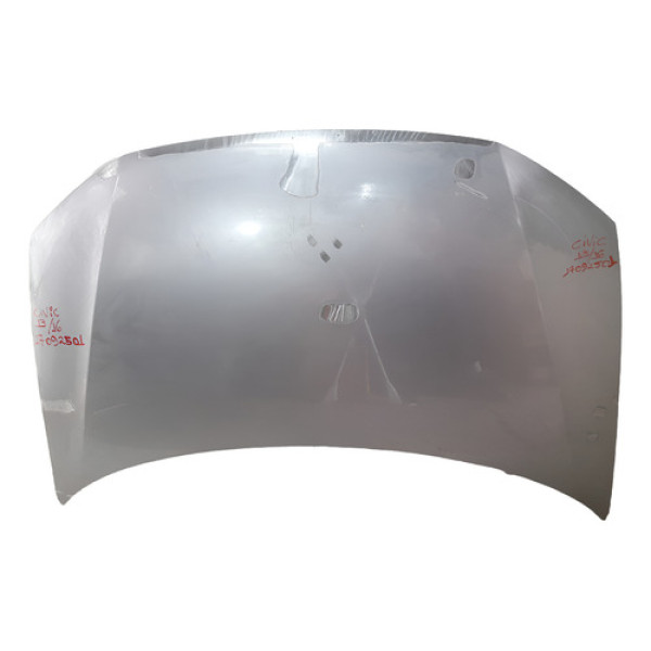 Capo Honda Civic 2013 2014 2015 2016 17092501