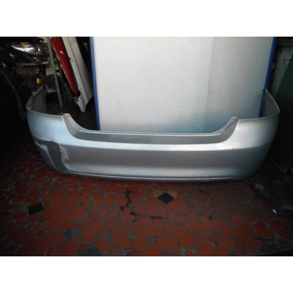 Para-choque Traseiro Ford Focus 08/13 30071917