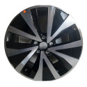Aro De Roda Aro 18 Volkswagen Taos 7jx18h2  02072409
