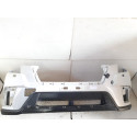 Para-choque Dianteiro Subaru Forester 2022 2023 17042503 Branco