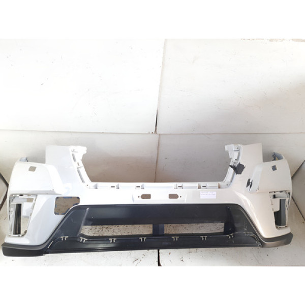 Para-choque Dianteiro Subaru Forester 2022 2023 17042503 Branco