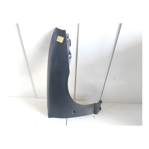 Para-lama Lado Direito Fiesta 1996 1997 1998 19052314 Mc Direito