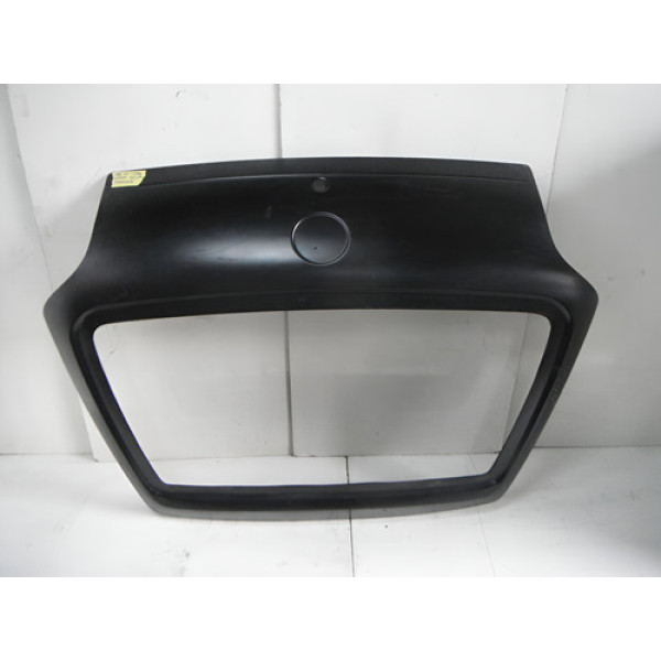 Tampa Gol G3 S/ Limpador S/ Aéro Folio 2003 À 2006 09052315 Preto