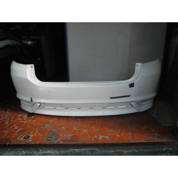 Para-choque Traseiro Honda City 2019 2020 05032006 