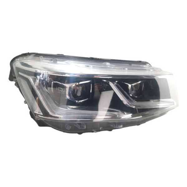 Farol Direito Volkswagen Taos 2022 2023  16092501 Direito