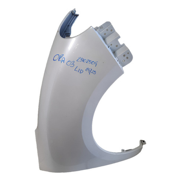 Para-lama Direito Gwm Ora 3 2024 2025  23102504