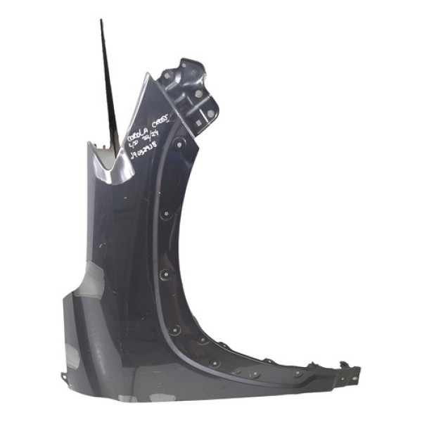 Para-lama Direito Corola Cross 2022 2023 2024  19032418