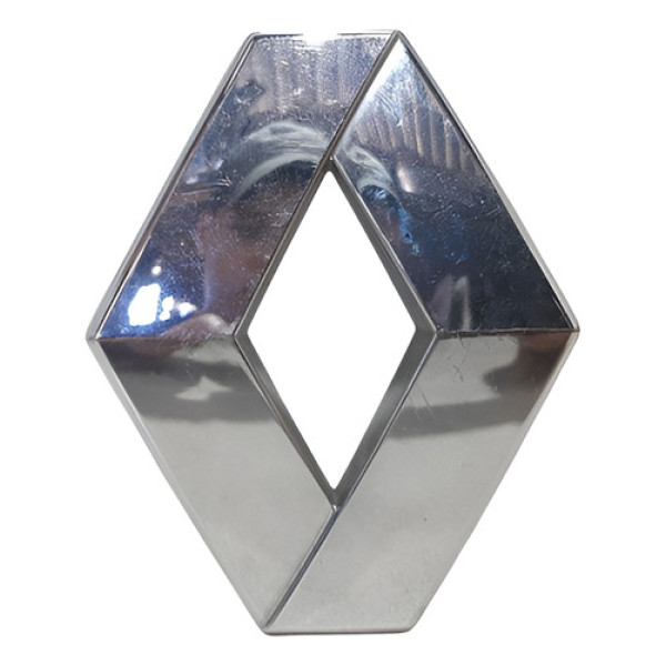 Emblema Logan 2012 A 2014 Sandero 2008 A 2014 15012514