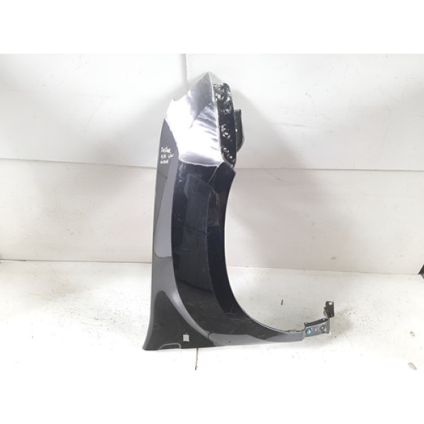 Para-lama Direito Duster 2012 2013 2014 2015 A 2018 11122308