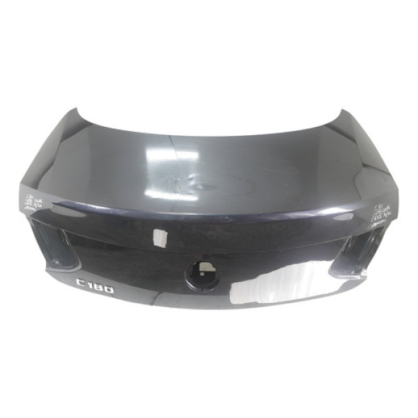 Tampa Mercedes C180 C250 C635 Coupe 2018 A 2022 28022411 Prata