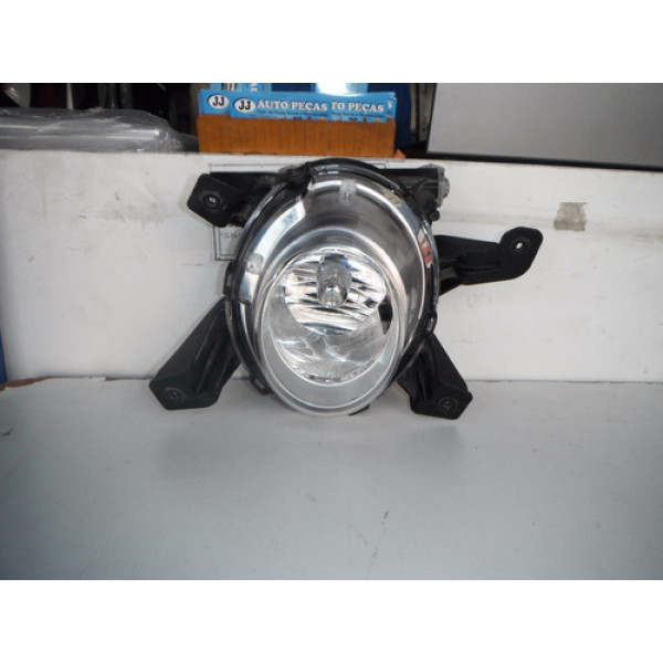 Farol Milha Lado Direito Hyundai Hb20