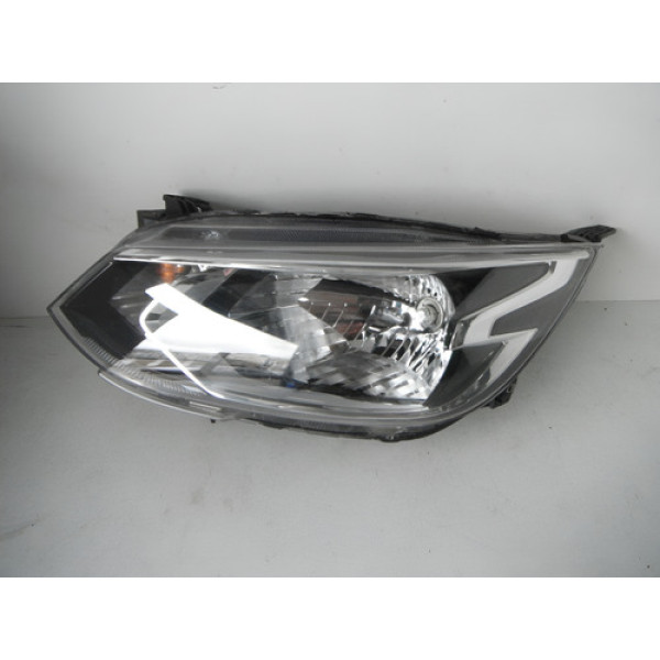 Farol Esquerdo Onix Sem Led 2020 2021 2022 22122210 Esquerdo