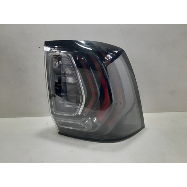 Farol Direito Renault Oroch 2023 2024 2025 18022502 Direito/passageiro Direito