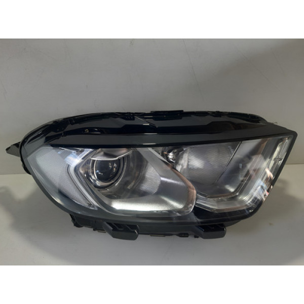 Farol Direito Ford Ecosport Led 2018 2019 2020 15072301 Direito