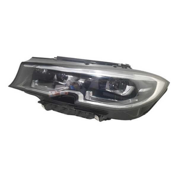 Farol Esquerdo Bmw 320i G20 2019 2020 2021 2022  05022505 Esquerdo