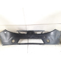 Para-choque Dianteiro Sandero Stepway 2007 A 2010 25102307 Preto