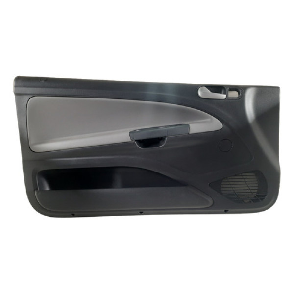 Forro De Porta Saveiro G5 G6 2008 2009 2010 A2016 04102307