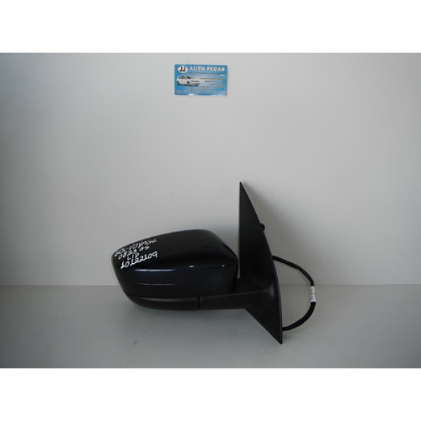 Retrovisor Lado Direito Gol Voyage G5 2008 À 2013 10122109