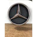Emblema Mercedes-benz C180 2015 2016 2017 2018 10032301