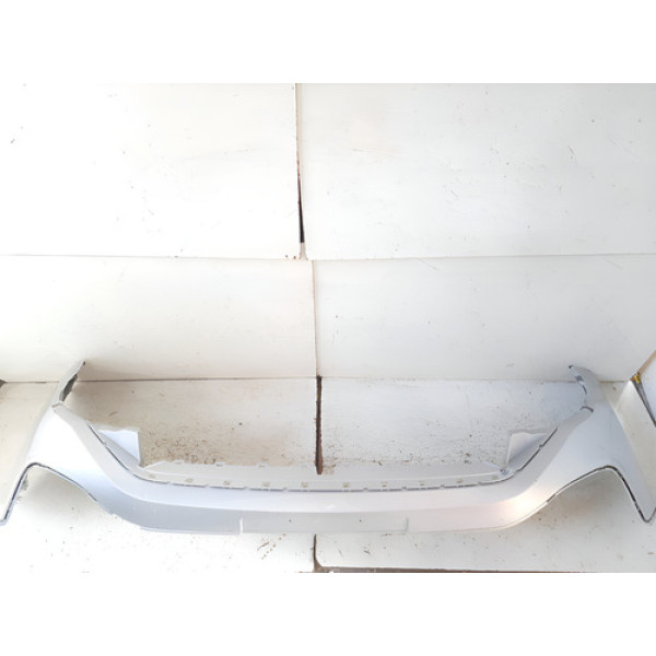 Para-choque Dianteiro T-cross 2017 2018 2019 A 2022 27032503 Branco