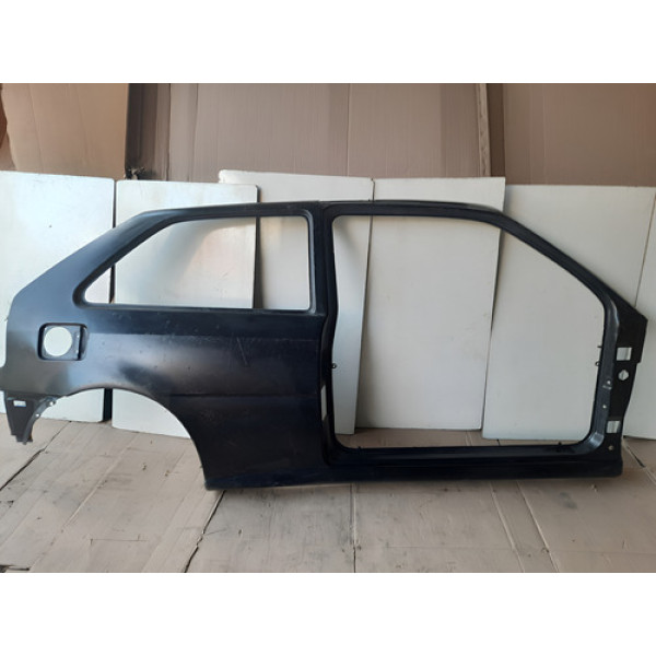 Lateral Lado Direito Gol Bola 1996 1997 1998 A 2003 29062309 Direito