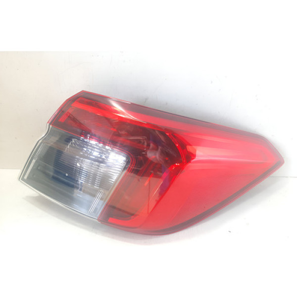 Lanterna Direita Honda Civic Advanced 2025 2026  16072505 Direito