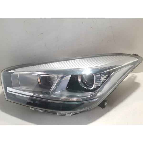 Farol Esquerdo Tiggo 5x  2021 2022  2023  16082305 Esquerdo