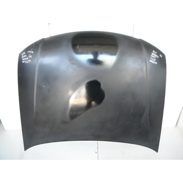 Capo Gol Parati Saveiro G4 2004 2005 2006 2007 2008 02032378