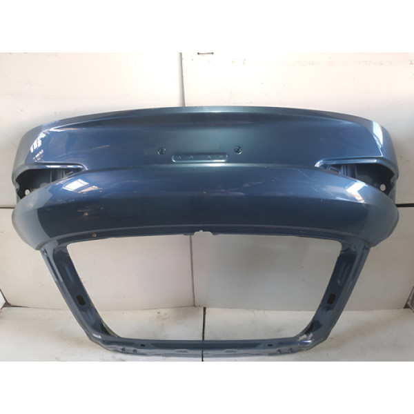 Tampa Audi Q3 Azul 2012 2013 2014 2015  A 2018   22082322 - Azul