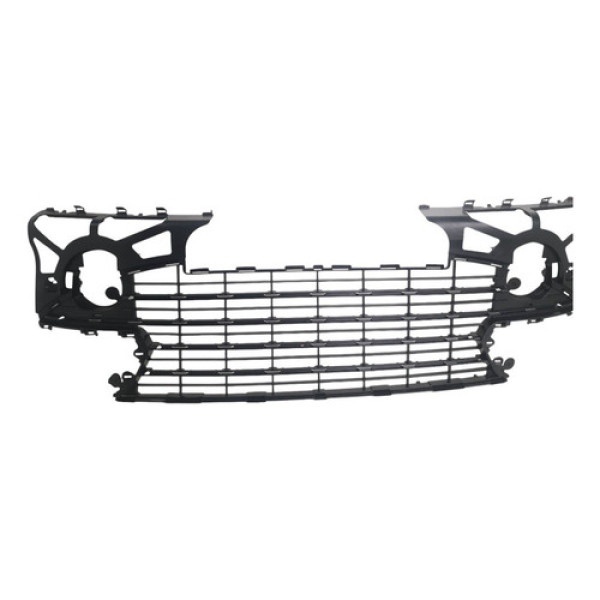 Grade Central Para-choque Diant Peugeot 307 07/12 09102406