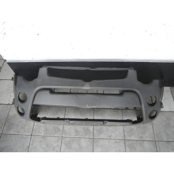 Para-choque Dianteiro Palio Strada Adventure 13 À 16 7072205 Cinza