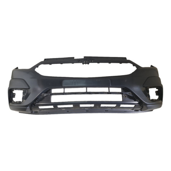 Para-choque Dianteiro Onix Active 2017 2018 2019  27112506