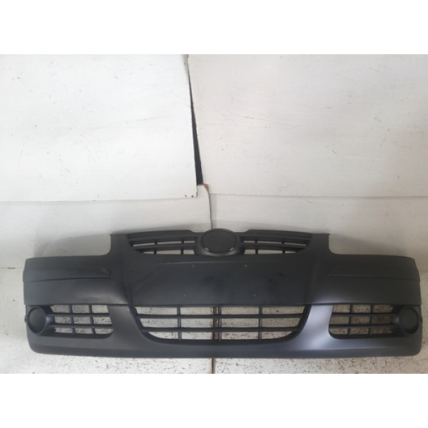 Para-choque Dianteiro Gol Parati Saveiro G4 06/10 04092502