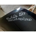 Capo Ford New Fiesta Mexicano 2011 2012 2013 2014 17102503