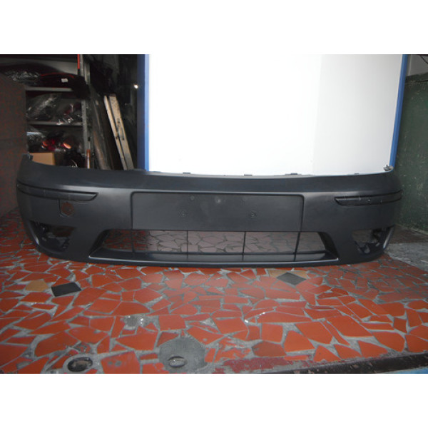 Para-choque Dianteiro Ford Focus 2006 2007 2008 6032305 Preto