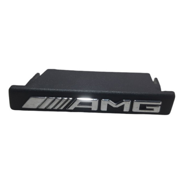 Emblema Frontal Mercedes A45 W177 Amg  08102429
