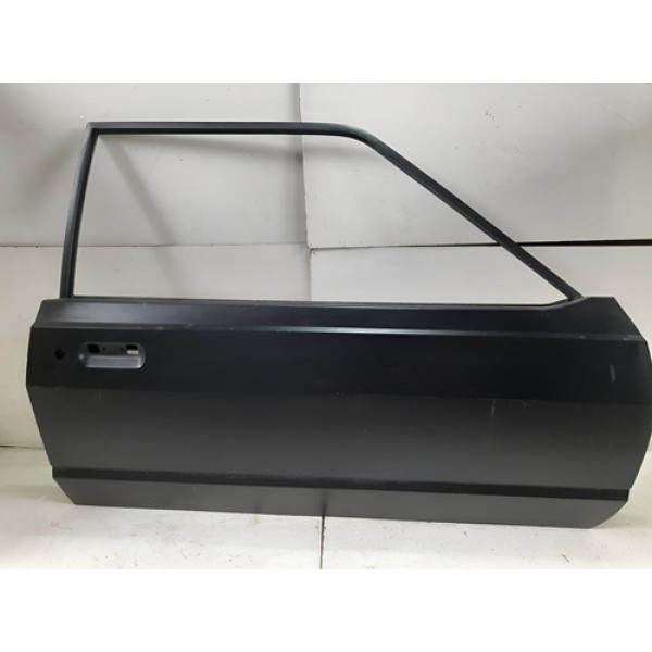 Porta Diant Direita Belina Del Rey 2pts 1987 A 1991 24082318 - Preto