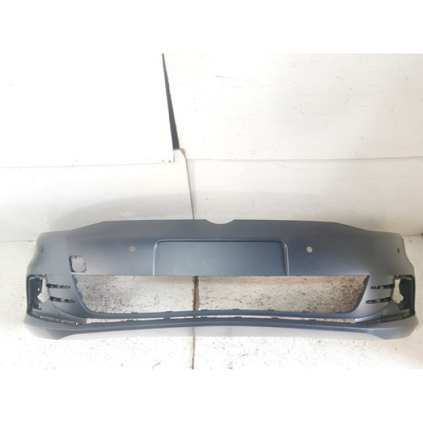 Para-choque Dianteiro Com Furo Fox 2015 2016 A 2021 04092504