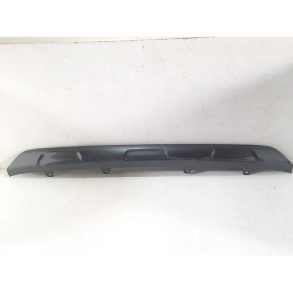 Aplique Para-choque Dianteiro Toyota Corola Cross 20032408x