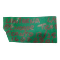Lanterna Esquerda Para-choque Tras Picanto 12/15 16072501 Esquerdo/motorista Vermelho Esquerdo