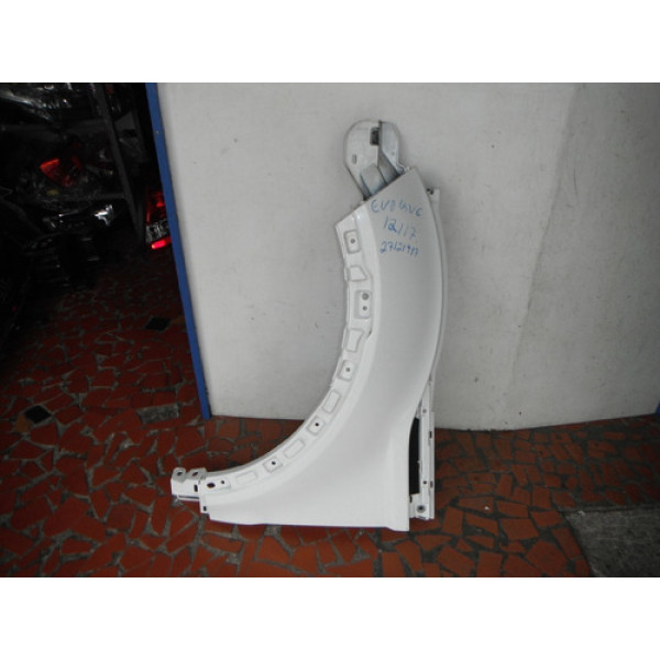 Para-lama Lado Esquerdo Evoque 12/17 27121917