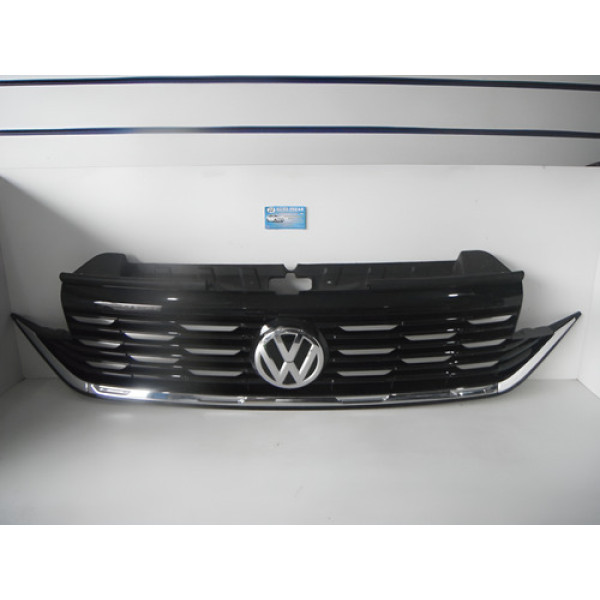 Grade Volkswagen T-cross 2020 2021 15062205 Preto